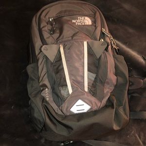 North Face Recon backpack
